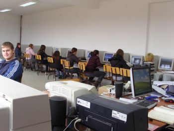 Informatika